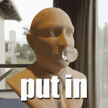 Putin Putin Meme GIF - Putin Putin Meme Ball GIFs