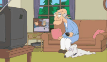 Jackpot Family Guy GIF - Jackpot Family Guy Herbert The Pervert GIFs