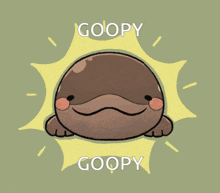Clodsire Goopy GIF - Clodsire Goopy Pokemon GIFs