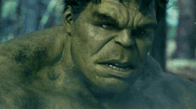 Hulk Incredible GIF