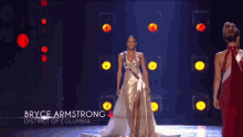 Dc Bryce Armstrong GIF - Dc Bryce Armstrong Ms Distric Of Columbia GIFs