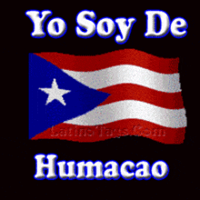Yo Soy De Humacao Puerto Rico GIF - Yo Soy De Humacao Puerto Rico Boricua GIFs