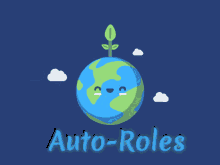 Autoroles GIF - Autoroles Auto Roles GIFs