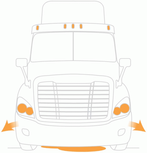 Truck Sticker - Truck - Discover & Share GIFs