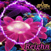 Starmaker Reighn Ako GIF - Starmaker Reighn Ako Reign Ako GIFs