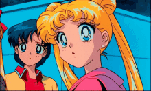 Sailor Moon GIF