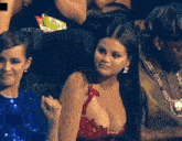 Selena Gomez Treyreloaded GIF - Selena Gomez Treyreloaded Btweers GIFs