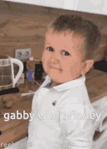 Gabby GIF