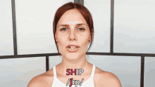 English Ship GIF - English Ship Lara GIFs