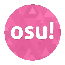 Osugif Sticker - Osugif Stickers