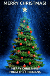 Christmas Tree GIF - Christmas Tree Sparkle GIFs