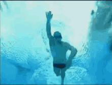 Phelps Michael Phelps GIF - Phelps Michael Phelps Swimmer GIFs