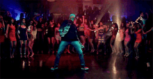 Chrisbrown Dance GIF