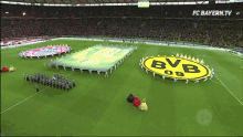Excited GIF - Fc Bayern Fc Bayern Gi Fs Soccer GIFs