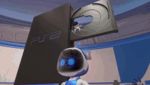 Playstation Playstation2 GIF - Playstation Playstation2 Ps GIFs