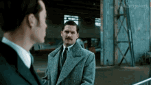 Hey There Walks Over GIF