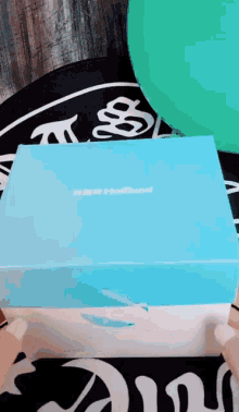 bingus terminator box gift