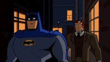 Etrigan Batman GIF - Etrigan Batman GIFs