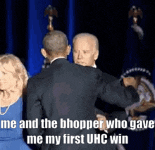 Uhc Hypixel GIF