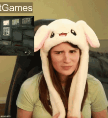 dechart games amelia rose blaire happy hat angry cute