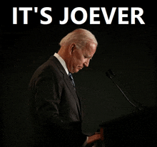 Joe Biden GIF - Joe Biden Joever GIFs