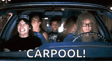 Carpool Banging Head GIF - Carpool Banging Head GIFs