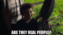 Charlie And The Chocolate Factory Warner Bros GIF