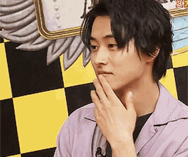 Kento Yamazaki Japanese Actor GIF Kento Yamazaki Japanese Actor Handsome Discover Share GIFs