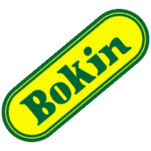 bokin logo product placement product logo gaul jadul