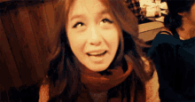 Jiyeon Tara GIF - Jiyeon Tara Laughing GIFs
