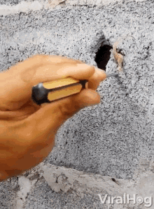 Chipping Freeing GIF - Chipping Freeing Ill Help GIFs