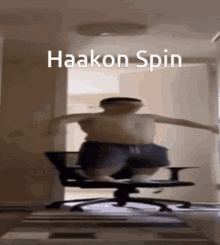 Haakon Spin Haakon Spin2 GIF - Haakon Spin Haakon Spin GIFs