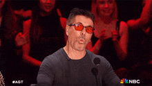 Wow Simon Cowell GIF - Wow Simon Cowell America'S Got Talent GIFs
