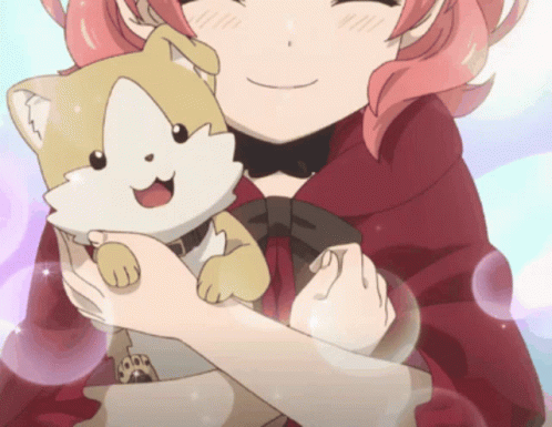 Hanako - Hataage! Kemono Michi  Anime, Best animes ever, Michi