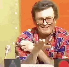 Charles Nelson Reilly 70s GIF - Charles Nelson Reilly 70s Comedian GIFs