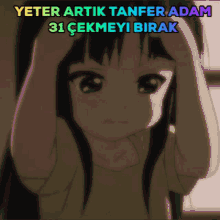 Tanfer Tanfer Adam GIF - Tanfer Tanfer Adam 31 GIFs