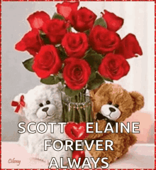 Scott Elaine GIF - Scott Elaine GIFs