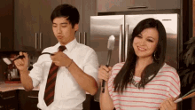 Kitchen Tools Play GIF - Kitchen Tools Play Silly GIFs