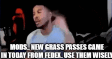 Grass Pass GIF - Grass Pass GIFs