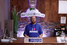 Mike Mortgage Nerds Broker Are Better GIF - Mike Mortgage Nerds Broker Are Better No GIFs