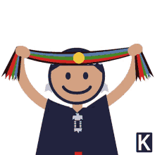 Kimeltuwe Mapuche GIF - Kimeltuwe Mapuche GIFs