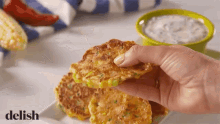 Cooking Show Omelette Pancake GIF - Cooking Show Omelette Pancake Omelette Pancake Dip GIFs