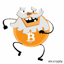 bitcoin cryply