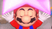 Super Mario Rpg Super Mario Rpg Remake GIF - Super Mario Rpg Super Mario Rpg Remake Super Mario GIFs