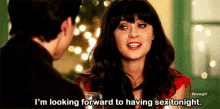 Sex With You Tonight GIF - Sex With You Tonight Looking Forward GIFs