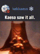 Kaeso Kratos GIF - Kaeso Kratos Serious GIFs