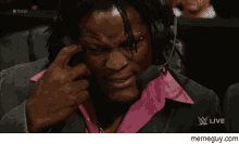 Rtruth Confused GIF - Rtruth Confused What GIFs