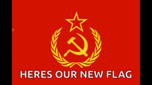 Communist GIF