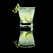Tequila Shot Cocktail GIF - Tequila Shot Cocktail GIFs