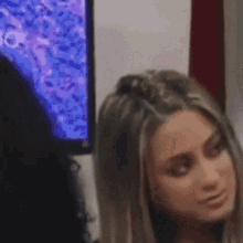 Ally Brooke Not Happy GIF - Ally Brooke Not Happy Straight Face GIFs